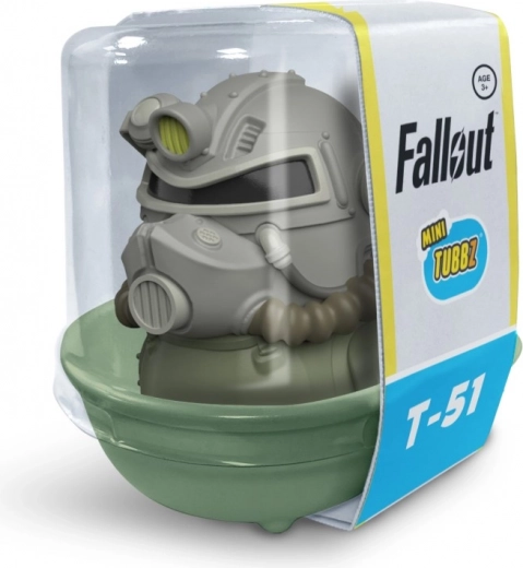 Sammler-Verpackung für sicheres Ausstellen