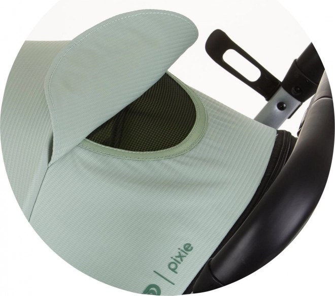 Sportwagen Chipolino Pixie Aschgrau