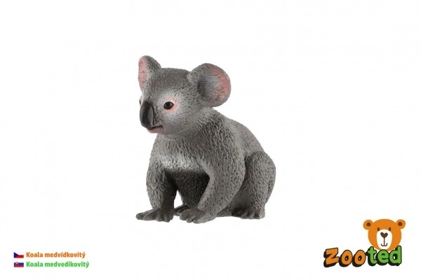 Koala Plüschtier 8cm