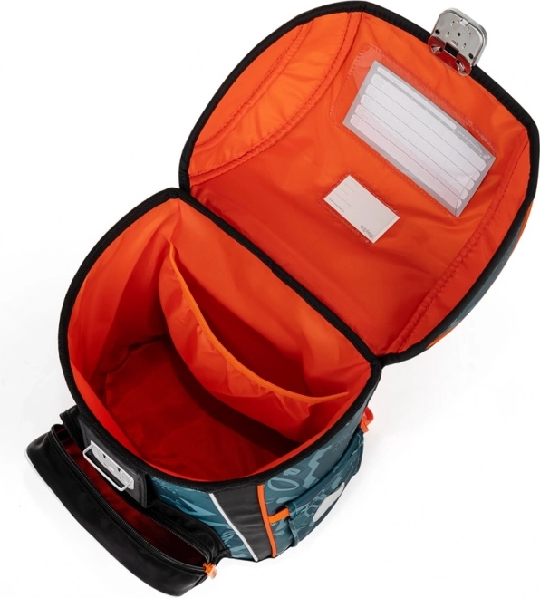 Oxybag Schulset Premium Auto