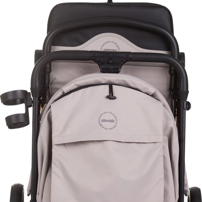 Sportwagen Chipolino Pixie Tiramisu