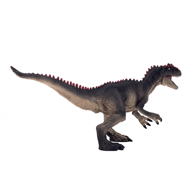 Mojo Allosaurus Braun