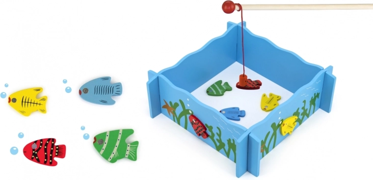 Hochwertige Ausführung aus Holz