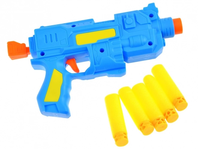 Nerf Weste und Munition Set – rot