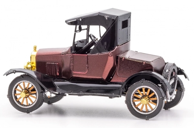 3D-Puzzle Ford Modell T Runabout 1925