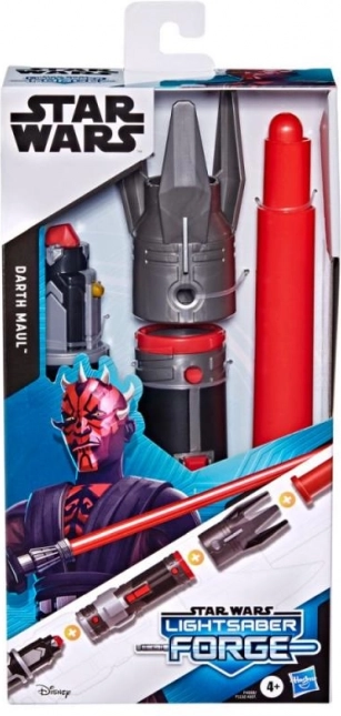 Star Wars Lichtschwert Forge Grundlage