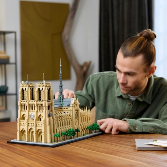 Notre-Dame in Paris