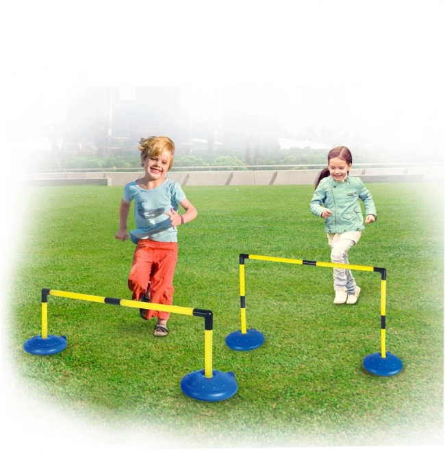 Hindernis-Set für Kinder