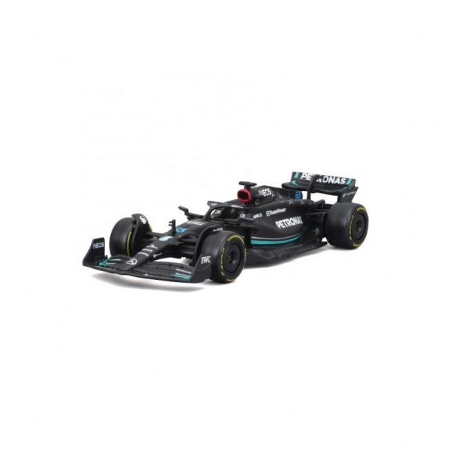 Bburago Mercedes-AMG Formel 1 Modellauto