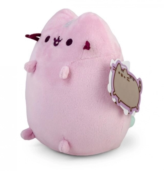 Plüschkatze Lilac Pastel Pusheen 18 cm