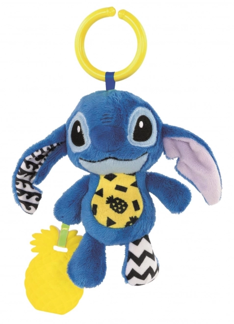 Disney Plüsch-Stitch zum Aufhängen