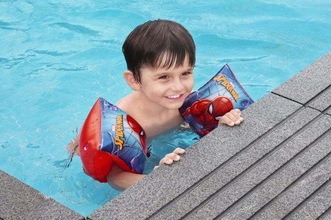 Spiderman Schwimmflügel für Kinder von Bestway