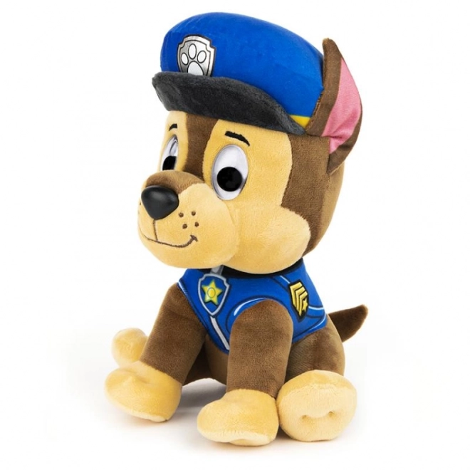 Gund Paw Patrol Chase Plüschtier 23 cm