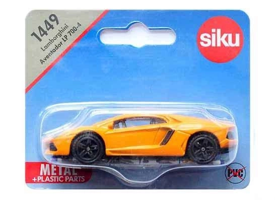 Siku Super Serie 14 Lamborghini Aventador