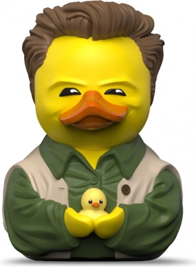 Detailreiche Ausführung von Chandler