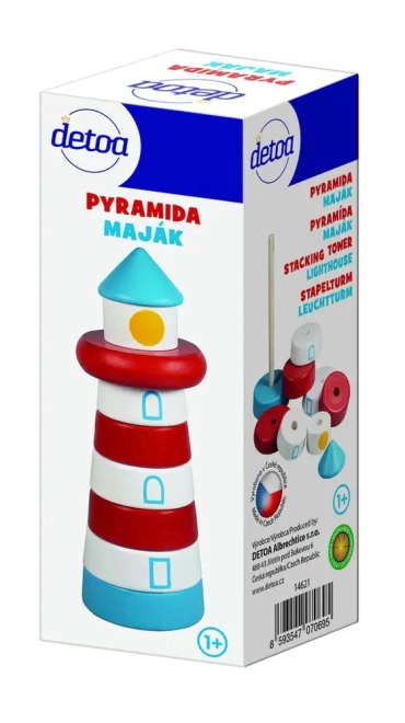 Tschechisches Produkt und tolles Geschenk ab 1 Jahr