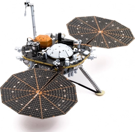 Dekorativer und lehrreicher Bestandteil