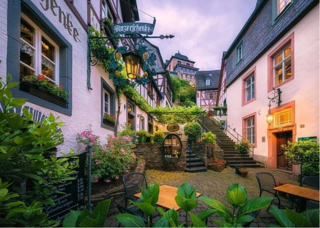 Ravensburger Puzzle Beilstein 1000 Teile