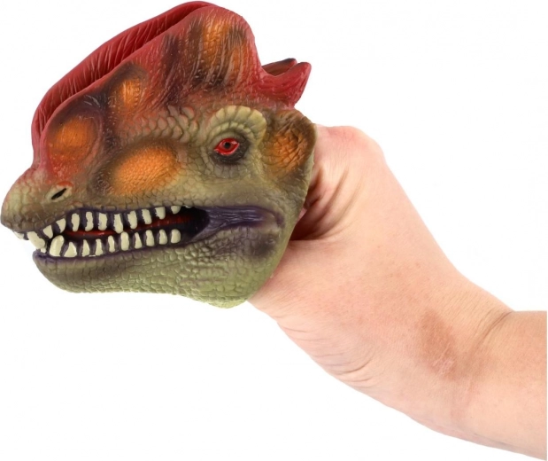 Hohe Verarbeitungsqualität