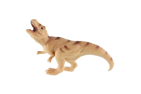 Dinosaurier-Plastikspielzeug