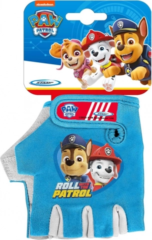 Fahrradhandschuhe für Kinder - Paw Patrol