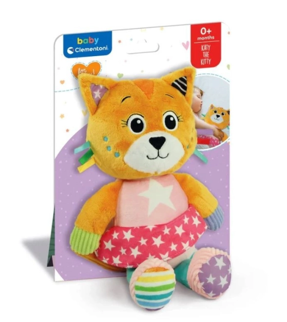 Buntes Design zur Stimulierung