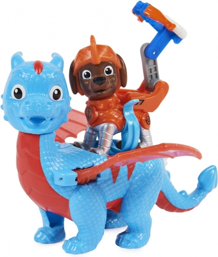 Bewegliche Figuren für Action-Szenen