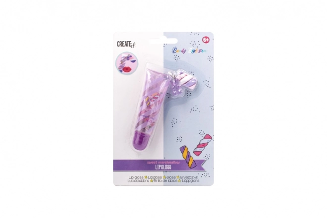 Lippenstift Candy mit Anhängern