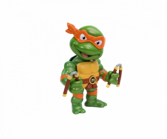 Michelangelo Turtles Sammelfigur