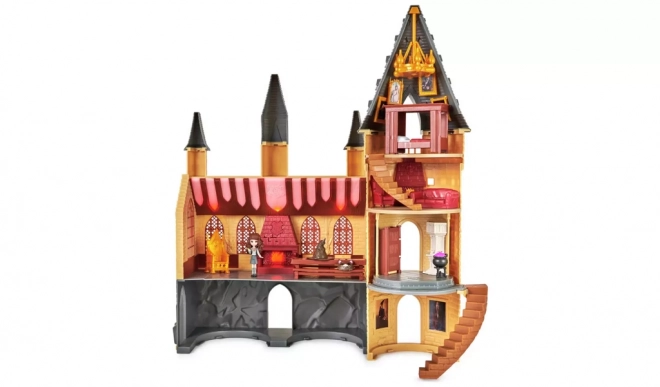 Harry Potter Schloss Hogwarts Spielset