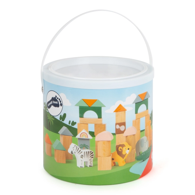 Praktische Verpackung