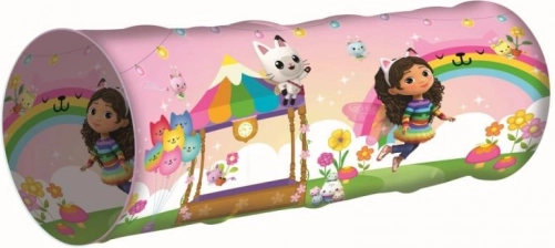 Kindertunnel Gabby’s Puppenhaus
