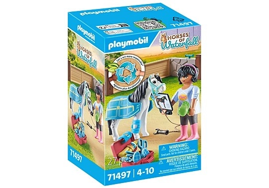 PLAYMOBIL Qualität und Nachhaltigkeit