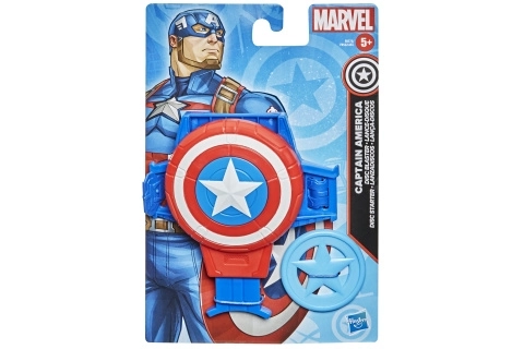 Avengers Captain America Handschuh