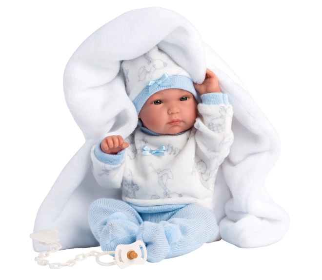 Perfekt für Puppen 35–36 cm