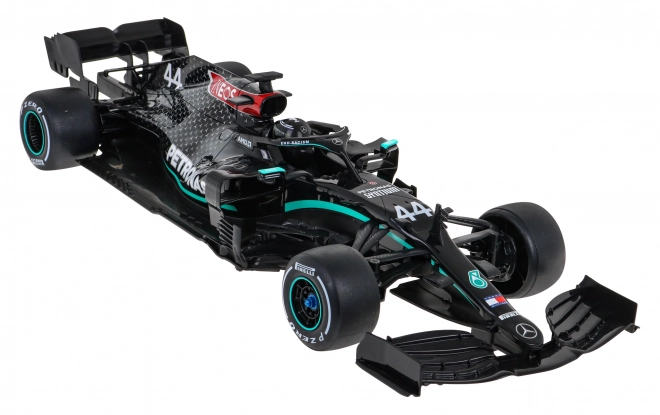 Mercedes-AMG F1 W11 EQ Performance Modellauto 1:12 RASTAR