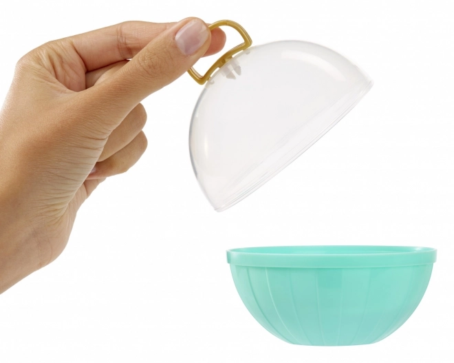 MGA Miniverse Mini Food Backset