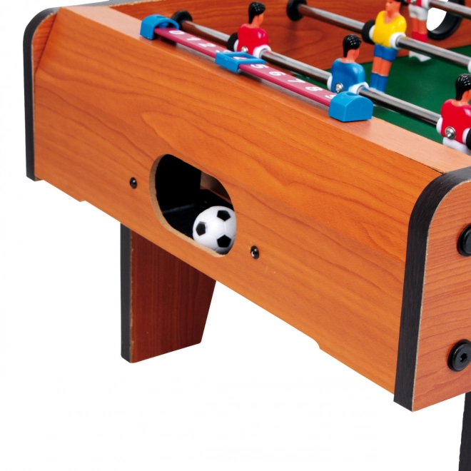 Großer Tischfußball von Small Foot