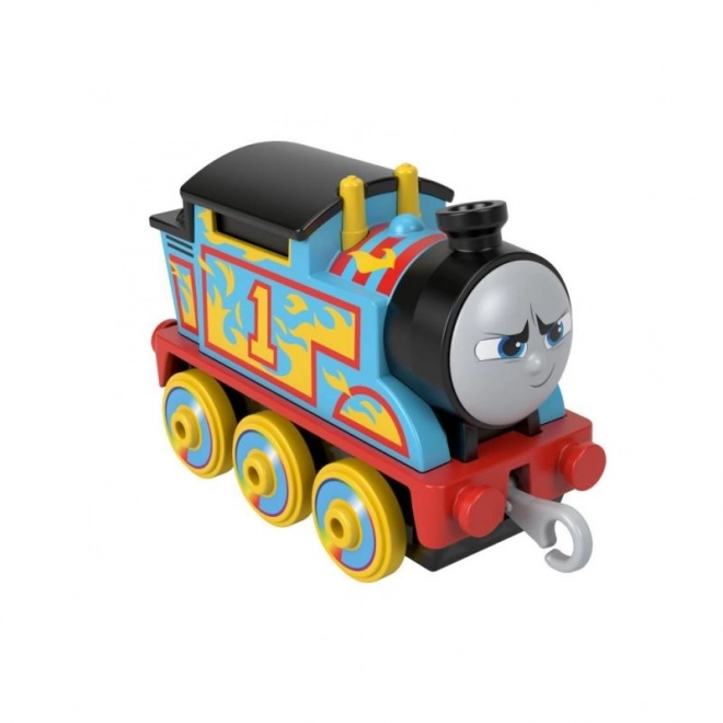 Fisher-Price Mašinka Tomas Farbwechser Lokomotive