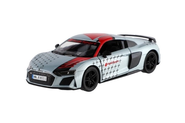 Audi R8 Coupé Spielzeugauto