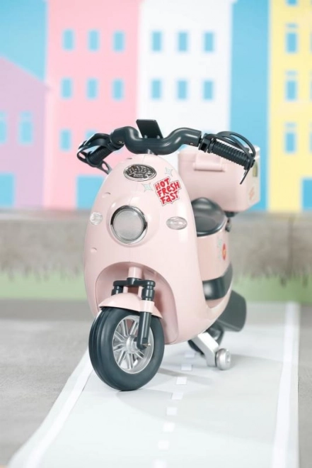 Elektroroller für BABY born