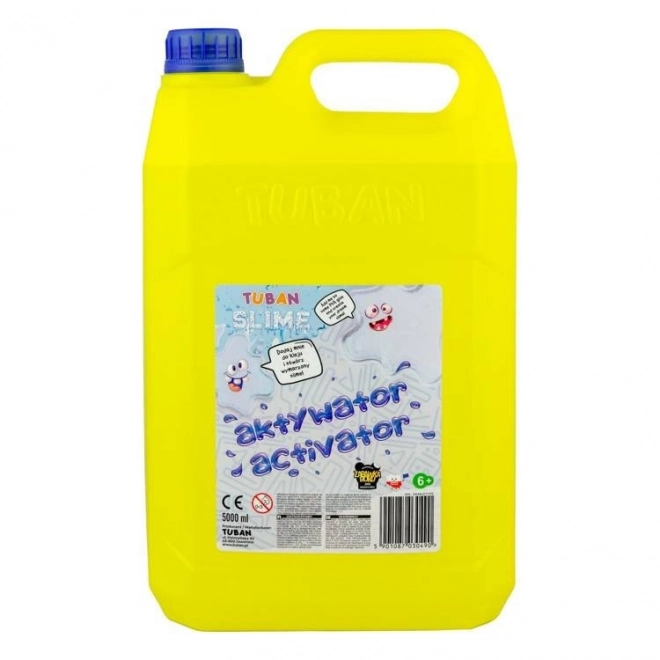 Aktivator für Slime 5 Liter