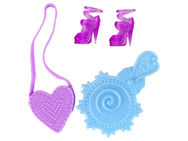 Stilvolle Accessoires