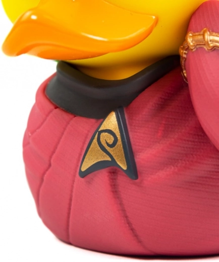 Authentisches Design von Nyota Uhura