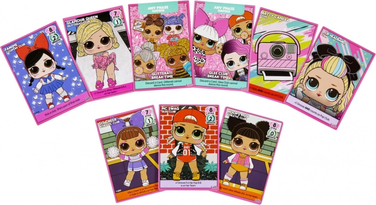 Mehr als 400 Karten zu entdecken