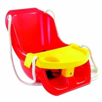 Kinder Schaukel 2-in-1