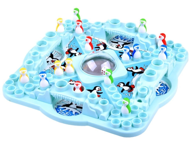 Einzigartiger Spielmechanismus