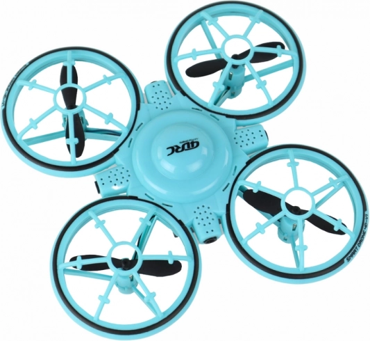 Stabiler Flug mit Autopilot