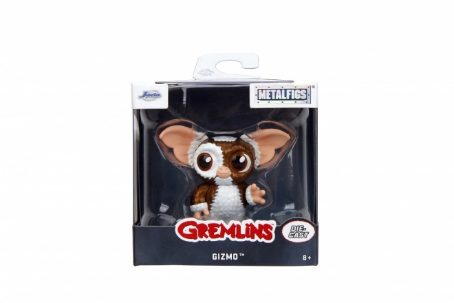 Gremlins Metallfiguren Set
