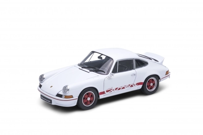 Welly Porsche 911 Carrera RS Modellauto